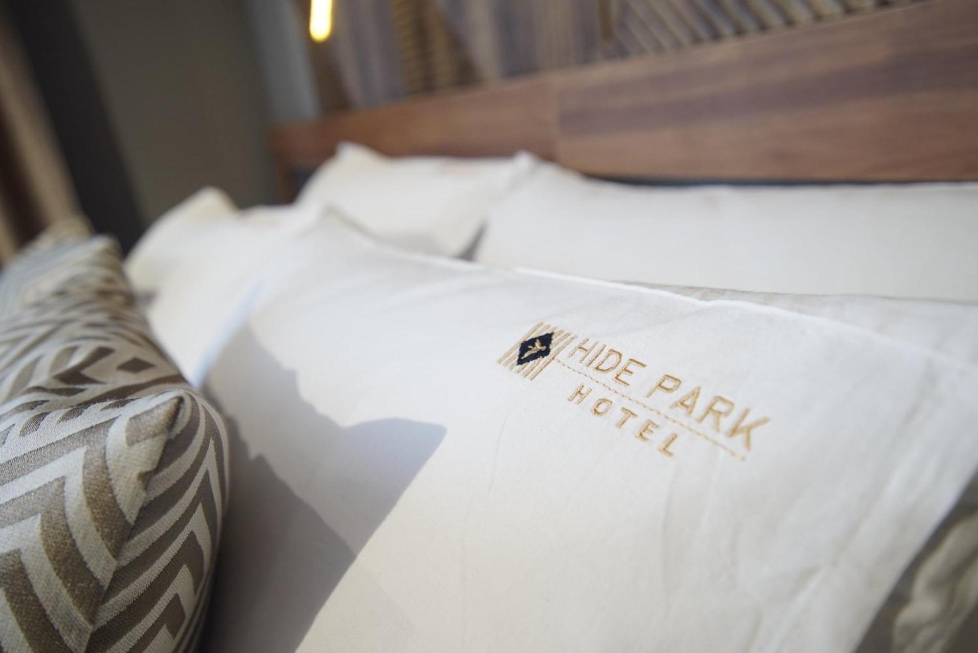 Hide Park Hotel Vinnytsia Extérieur photo