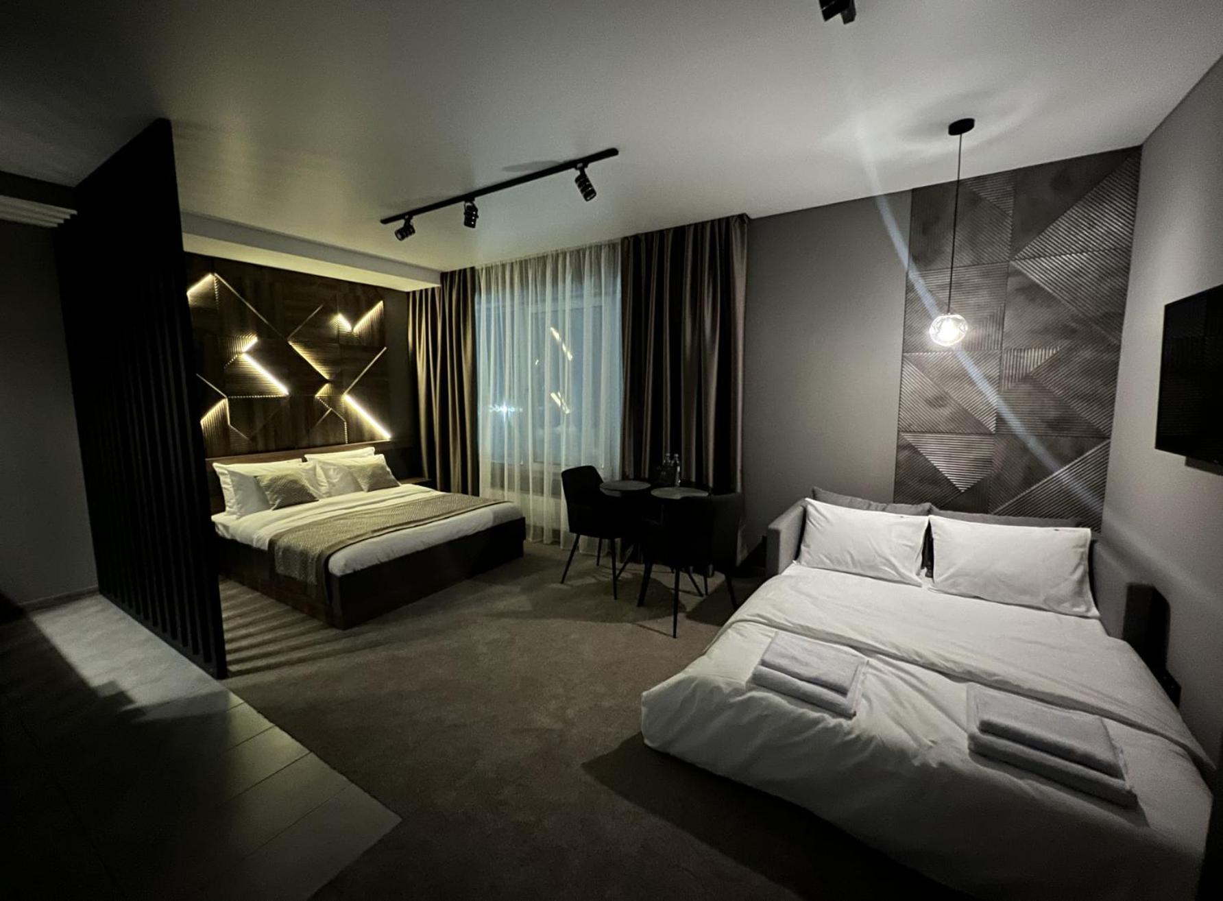 Hide Park Hotel Vinnytsia Extérieur photo