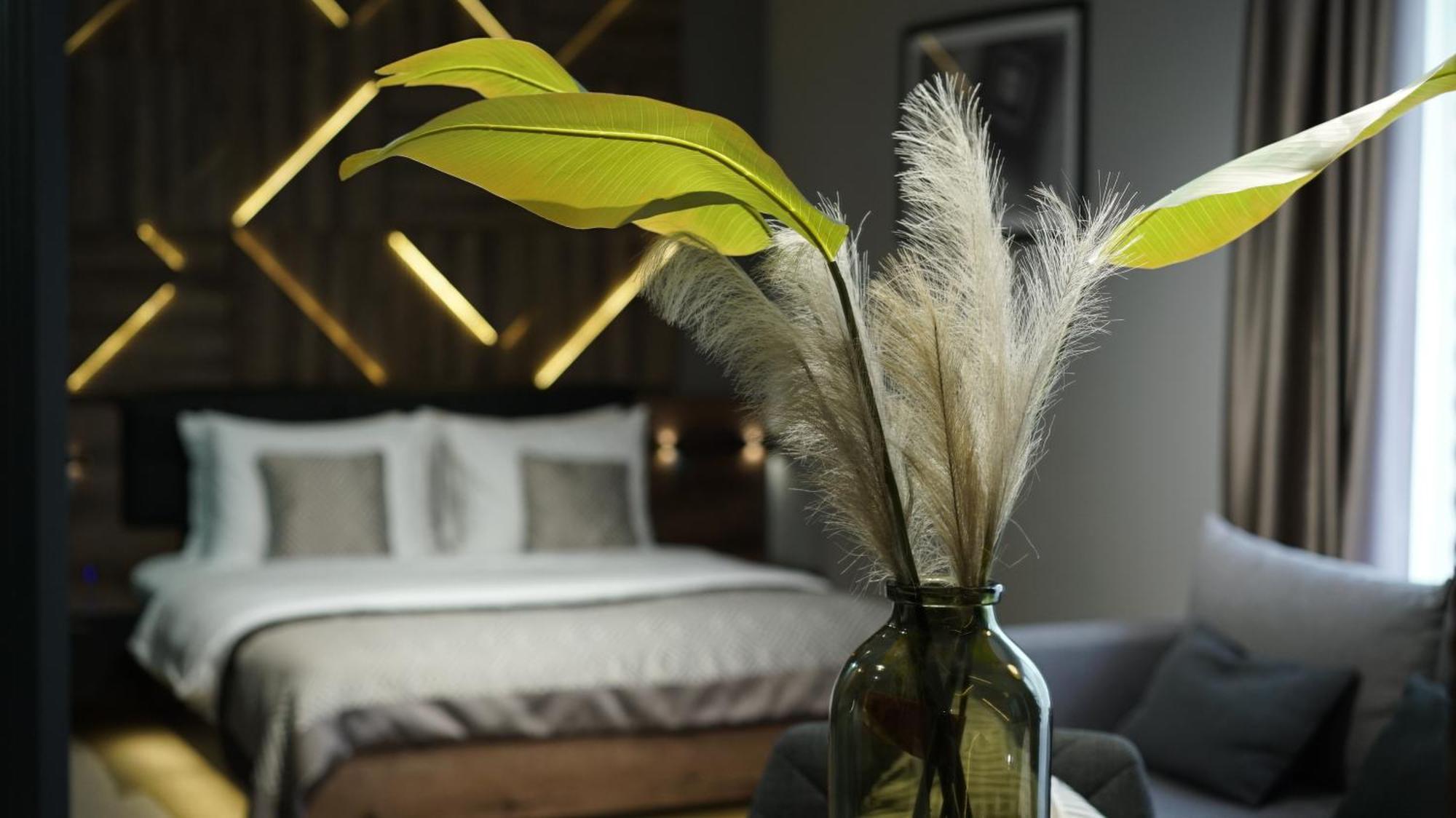 Hide Park Hotel Vinnytsia Extérieur photo