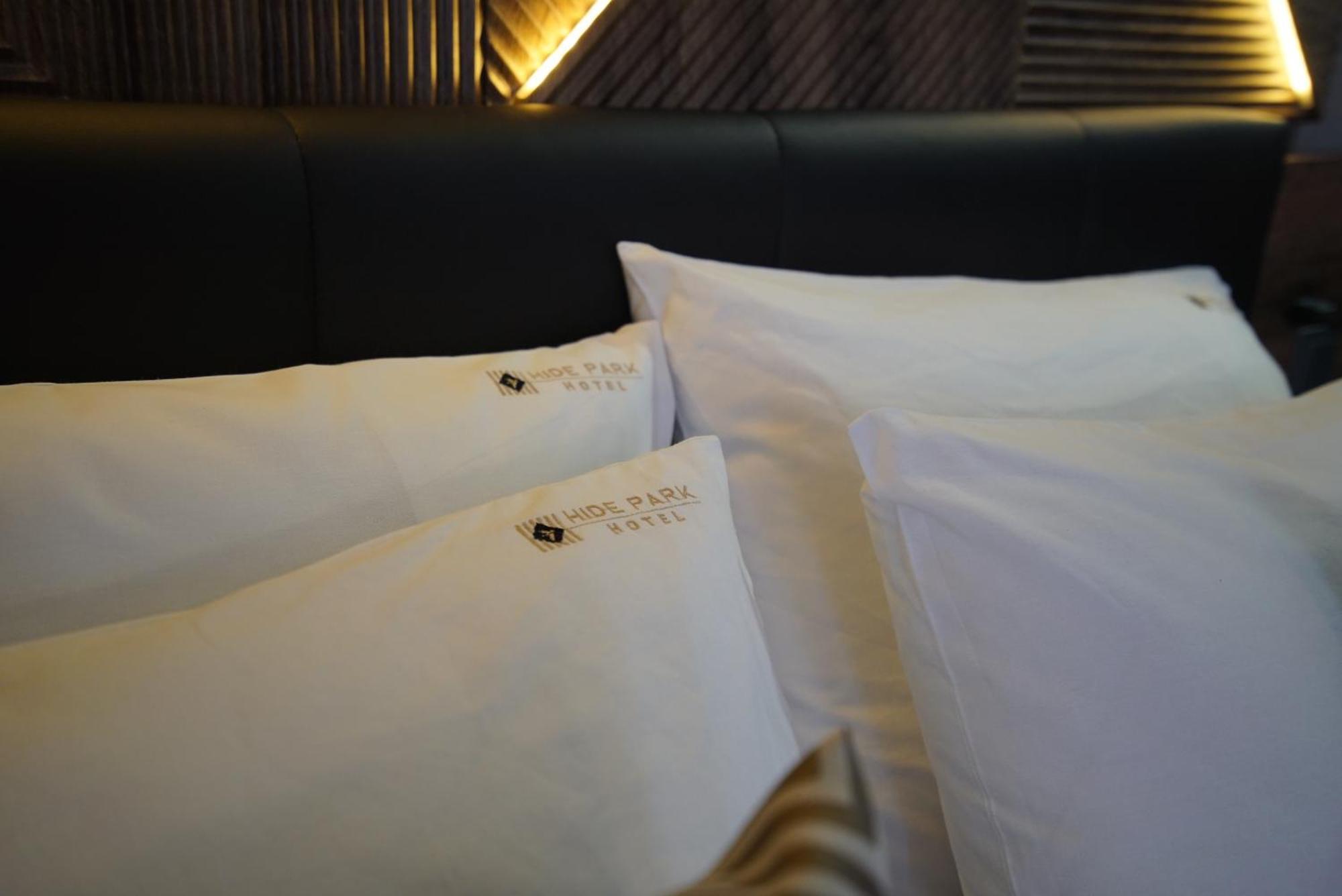 Hide Park Hotel Vinnytsia Extérieur photo