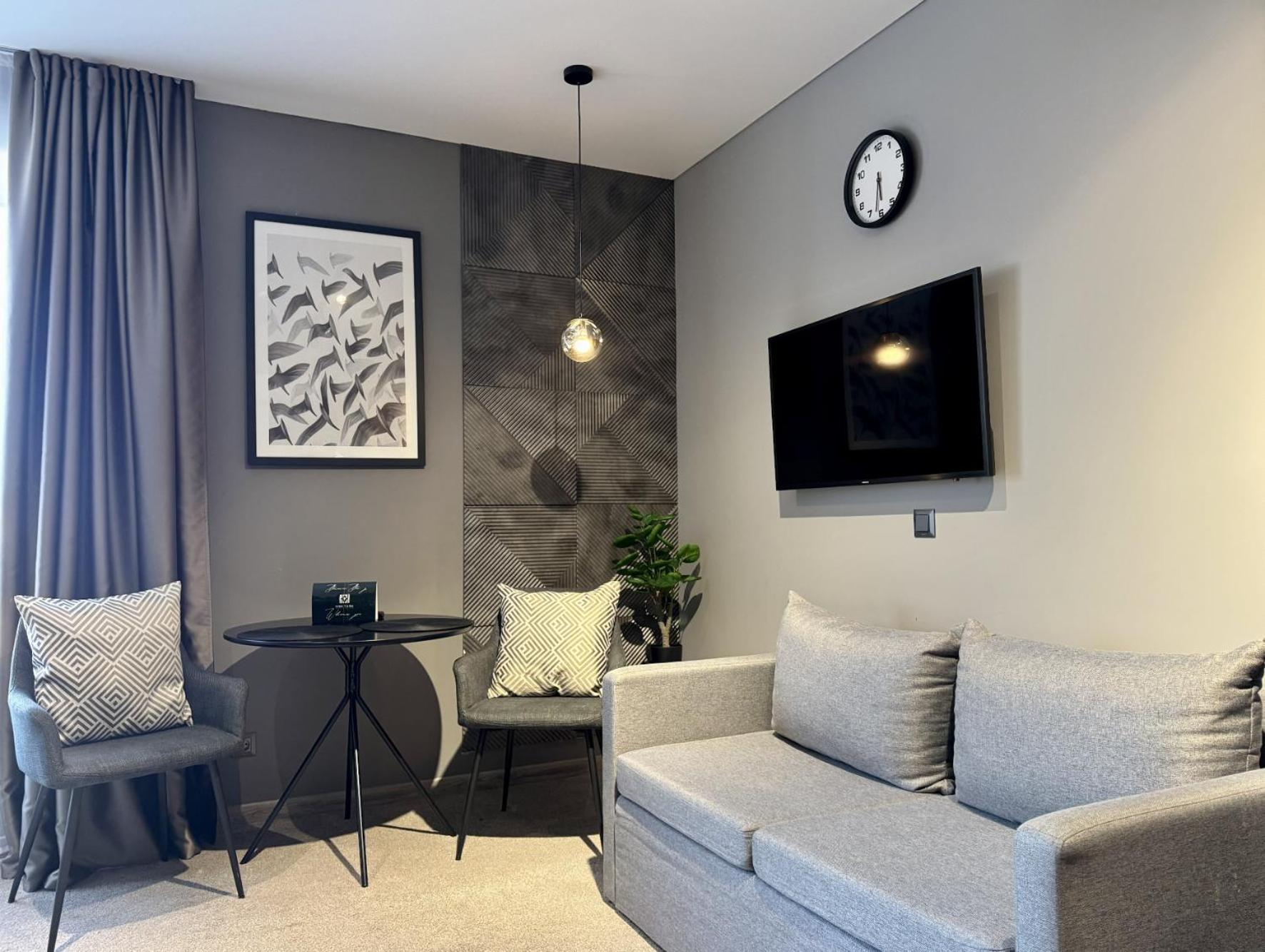 Hide Park Hotel Vinnytsia Extérieur photo